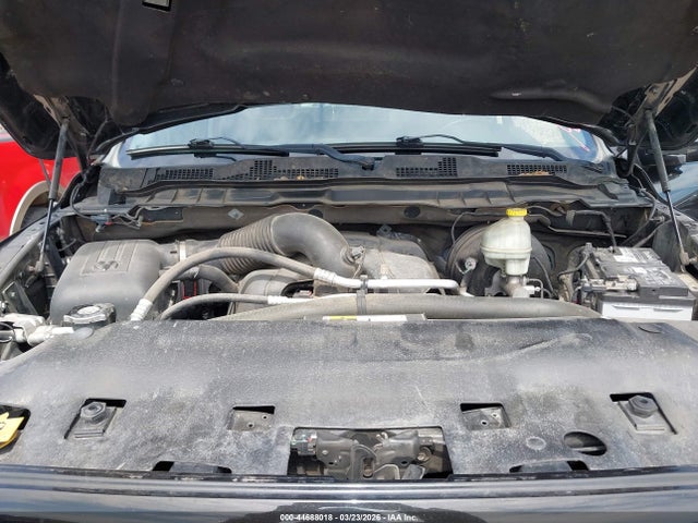 3C6JR6CT0GG112149 RAM 1500 Sport