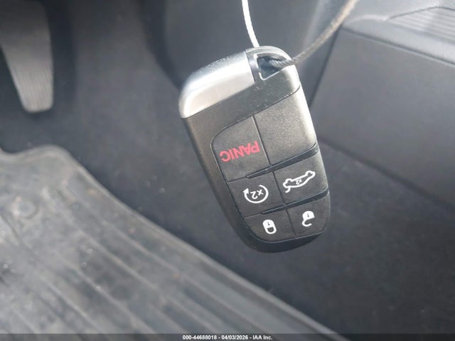 3C6JR6CT0GG112149 RAM 1500 Sport