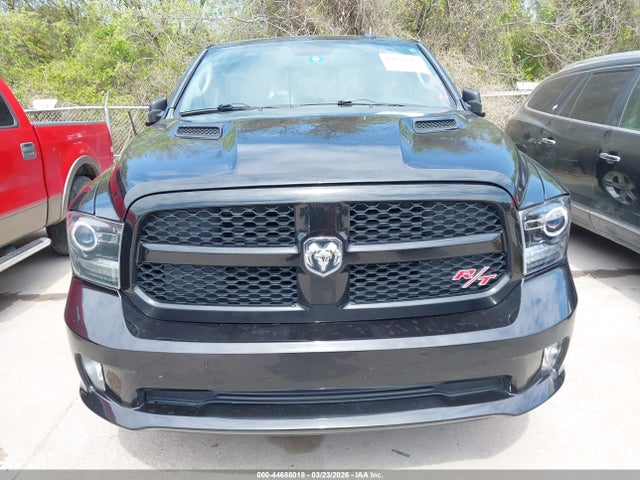3C6JR6CT0GG112149 RAM 1500 Sport