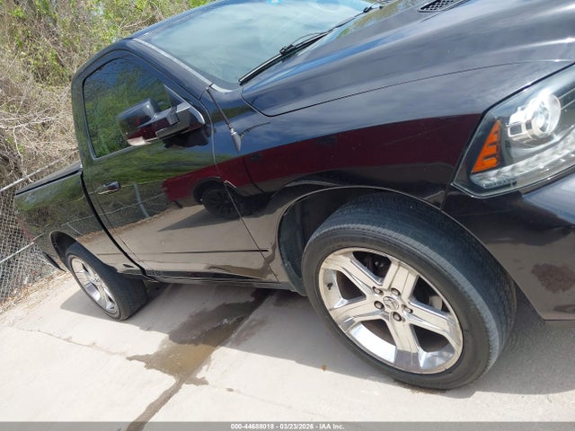 3C6JR6CT0GG112149 RAM 1500 Sport