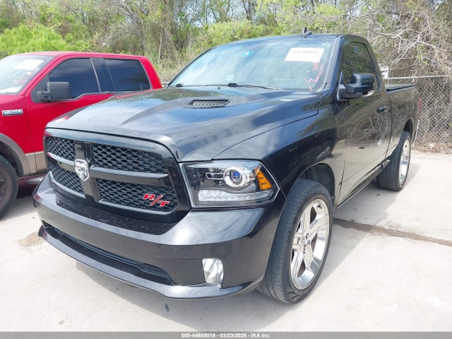 3C6JR6CT0GG112149 RAM 1500 Sport