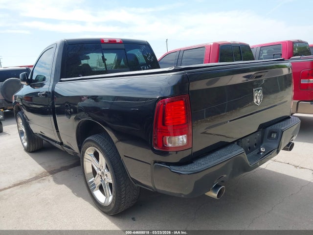 3C6JR6CT0GG112149 RAM 1500 Sport