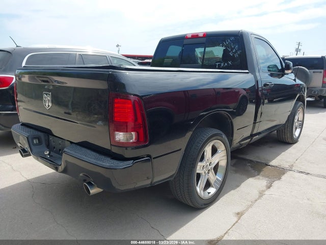 3C6JR6CT0GG112149 RAM 1500 Sport