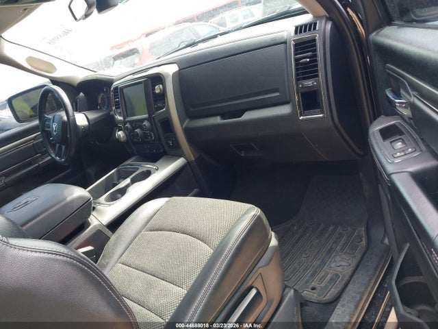 3C6JR6CT0GG112149 RAM 1500 Sport