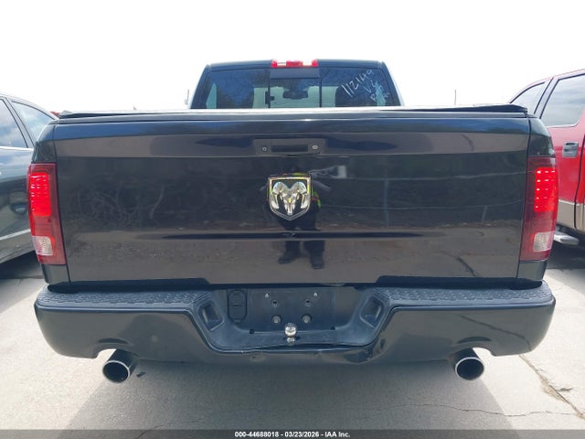 3C6JR6CT0GG112149 RAM 1500 Sport