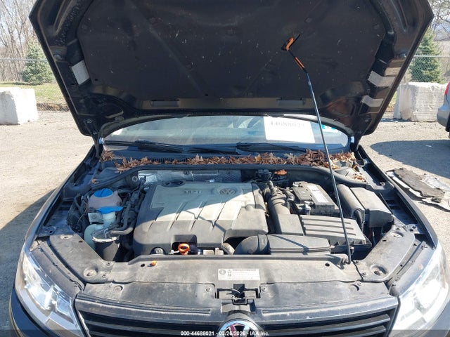 Продаж на аукціоні авто 2012 Volkswagen Jetta 2.0l Tdi, vin: 3VWLL7AJ4CM401926, номер лоту: 44688021