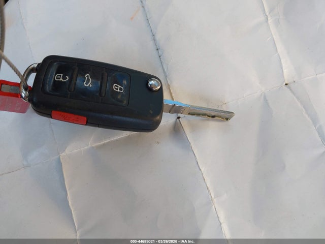 Продаж на аукціоні авто 2012 Volkswagen Jetta 2.0l Tdi, vin: 3VWLL7AJ4CM401926, номер лоту: 44688021
