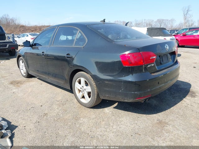 Продаж на аукціоні авто 2012 Volkswagen Jetta 2.0l Tdi, vin: 3VWLL7AJ4CM401926, номер лоту: 44688021