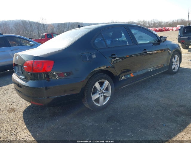 Продаж на аукціоні авто 2012 Volkswagen Jetta 2.0l Tdi, vin: 3VWLL7AJ4CM401926, номер лоту: 44688021