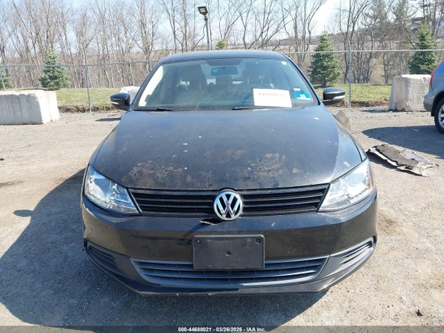 Продаж на аукціоні авто 2012 Volkswagen Jetta 2.0l Tdi, vin: 3VWLL7AJ4CM401926, номер лоту: 44688021