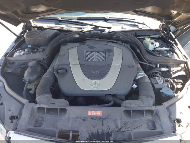 Aukcja sprzedaży 2008 Mercedes-benz C 350 Sport, vin: WDDGF56X98R035521, numer aukcji: 44688023