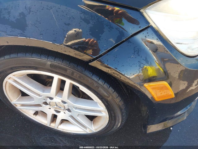 Aukcja sprzedaży 2008 Mercedes-benz C 350 Sport, vin: WDDGF56X98R035521, numer aukcji: 44688023