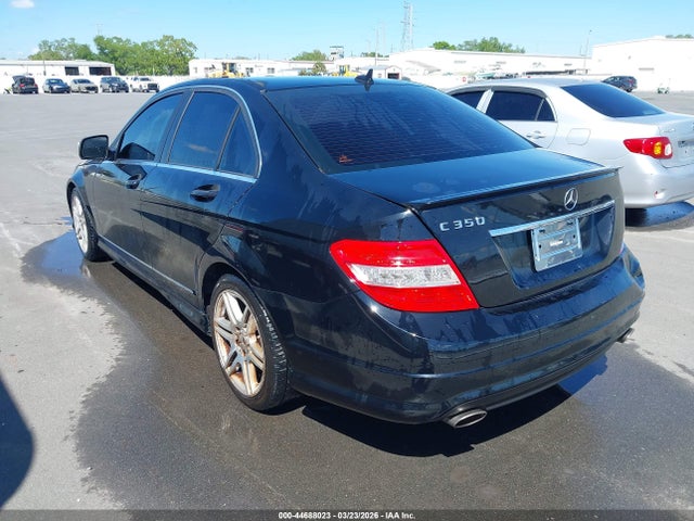 Aukcja sprzedaży 2008 Mercedes-benz C 350 Sport, vin: WDDGF56X98R035521, numer aukcji: 44688023