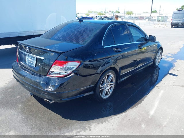 Aukcja sprzedaży 2008 Mercedes-benz C 350 Sport, vin: WDDGF56X98R035521, numer aukcji: 44688023