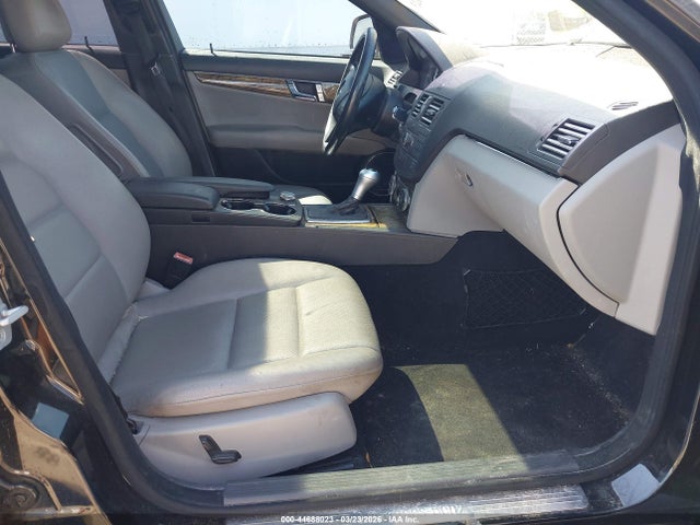Aukcja sprzedaży 2008 Mercedes-benz C 350 Sport, vin: WDDGF56X98R035521, numer aukcji: 44688023
