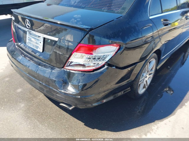 Aukcja sprzedaży 2008 Mercedes-benz C 350 Sport, vin: WDDGF56X98R035521, numer aukcji: 44688023