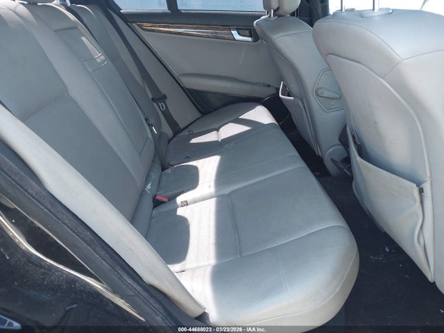 Aukcja sprzedaży 2008 Mercedes-benz C 350 Sport, vin: WDDGF56X98R035521, numer aukcji: 44688023