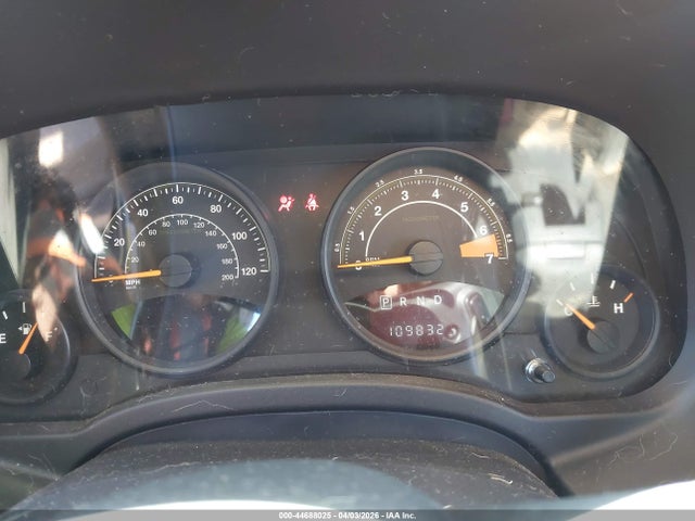 1C4NJRFB9GD637360 Jeep Patriot Latitude
