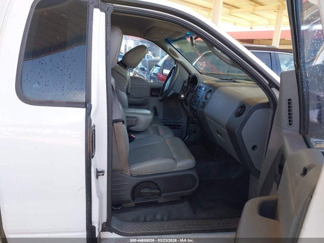44688026 :رقم المزاد ، 1FTRF12217NA07420 vin ، 2007 Ford F-150 Stx/xl/xlt مزاد بيع