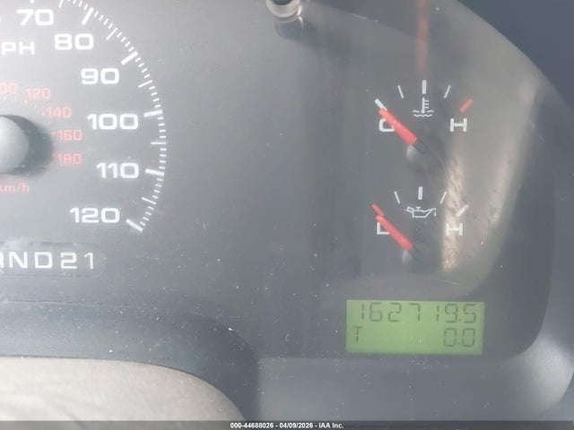 44688026 :رقم المزاد ، 1FTRF12217NA07420 vin ، 2007 Ford F-150 Stx/xl/xlt مزاد بيع