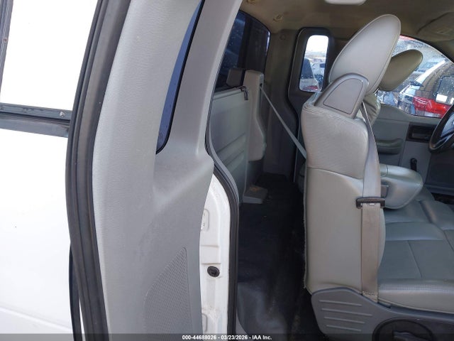 44688026 :رقم المزاد ، 1FTRF12217NA07420 vin ، 2007 Ford F-150 Stx/xl/xlt مزاد بيع