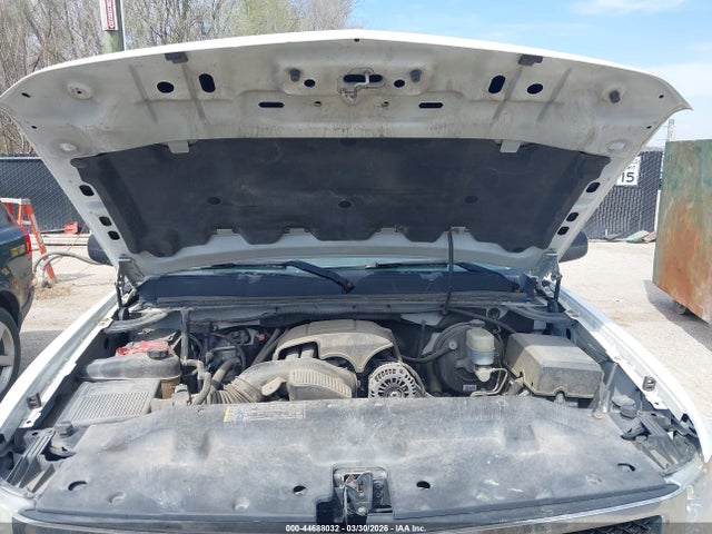 Продажа на аукционе авто 2009 Chevrolet Silverado 1500 Lt, vin: 1GCEK29059E148059, номер лота: 44688032