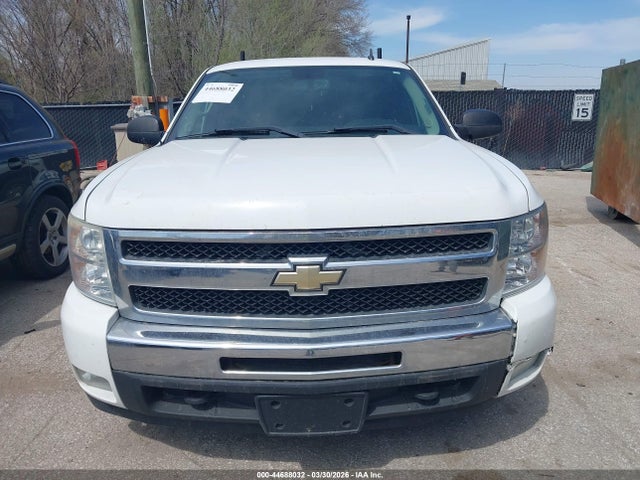 Продажа на аукционе авто 2009 Chevrolet Silverado 1500 Lt, vin: 1GCEK29059E148059, номер лота: 44688032