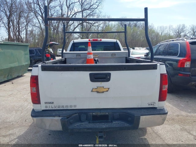 Продажа на аукционе авто 2009 Chevrolet Silverado 1500 Lt, vin: 1GCEK29059E148059, номер лота: 44688032