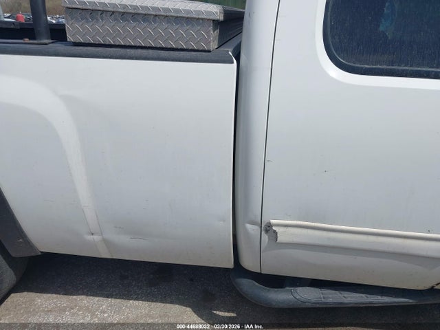 Продажа на аукционе авто 2009 Chevrolet Silverado 1500 Lt, vin: 1GCEK29059E148059, номер лота: 44688032