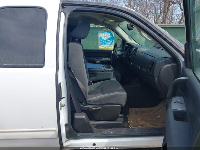 Продажа на аукционе авто 2009 Chevrolet Silverado 1500 Lt, vin: 1GCEK29059E148059, номер лота: 44688032