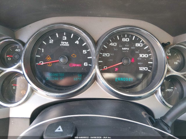 Продажа на аукционе авто 2009 Chevrolet Silverado 1500 Lt, vin: 1GCEK29059E148059, номер лота: 44688032