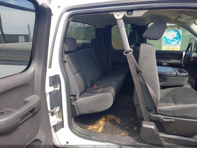 Продажа на аукционе авто 2009 Chevrolet Silverado 1500 Lt, vin: 1GCEK29059E148059, номер лота: 44688032