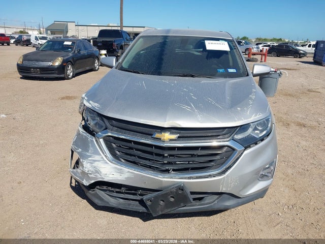 Aukcja sprzedaży 2018 Chevrolet Equinox Lt, vin: 3GNAXJEV1JS586512, numer aukcji: 44688041