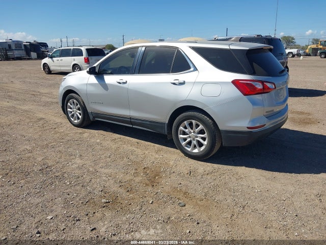 Aukcja sprzedaży 2018 Chevrolet Equinox Lt, vin: 3GNAXJEV1JS586512, numer aukcji: 44688041