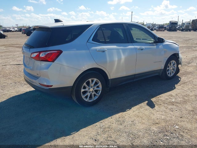 Aukcja sprzedaży 2018 Chevrolet Equinox Lt, vin: 3GNAXJEV1JS586512, numer aukcji: 44688041