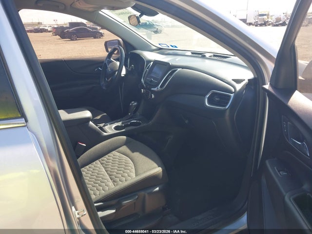 Aukcja sprzedaży 2018 Chevrolet Equinox Lt, vin: 3GNAXJEV1JS586512, numer aukcji: 44688041