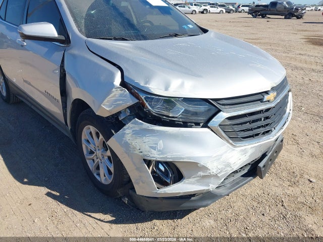 Aukcja sprzedaży 2018 Chevrolet Equinox Lt, vin: 3GNAXJEV1JS586512, numer aukcji: 44688041