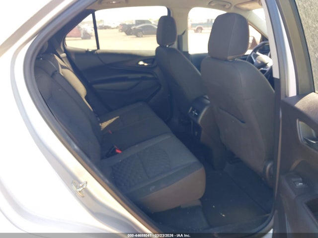 Aukcja sprzedaży 2018 Chevrolet Equinox Lt, vin: 3GNAXJEV1JS586512, numer aukcji: 44688041