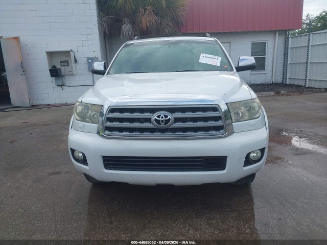 Продаж на аукціоні авто 2008 Toyota Sequoia Platinum 5.7l V8, vin: 5TDZY67A58S008248, номер лоту: 44688052