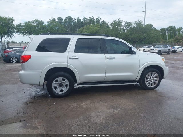 Продаж на аукціоні авто 2008 Toyota Sequoia Platinum 5.7l V8, vin: 5TDZY67A58S008248, номер лоту: 44688052