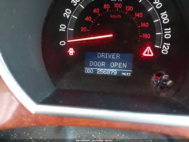 Продаж на аукціоні авто 2008 Toyota Sequoia Platinum 5.7l V8, vin: 5TDZY67A58S008248, номер лоту: 44688052