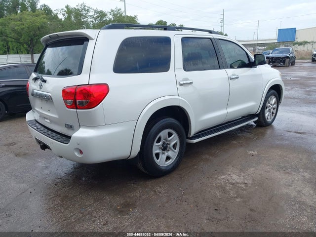Продаж на аукціоні авто 2008 Toyota Sequoia Platinum 5.7l V8, vin: 5TDZY67A58S008248, номер лоту: 44688052