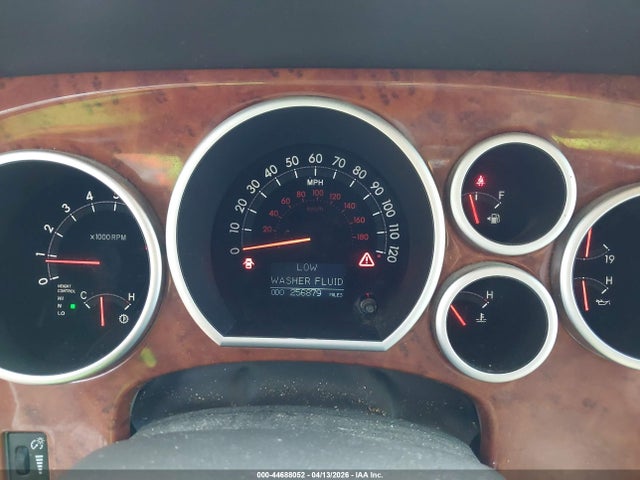 Продаж на аукціоні авто 2008 Toyota Sequoia Platinum 5.7l V8, vin: 5TDZY67A58S008248, номер лоту: 44688052