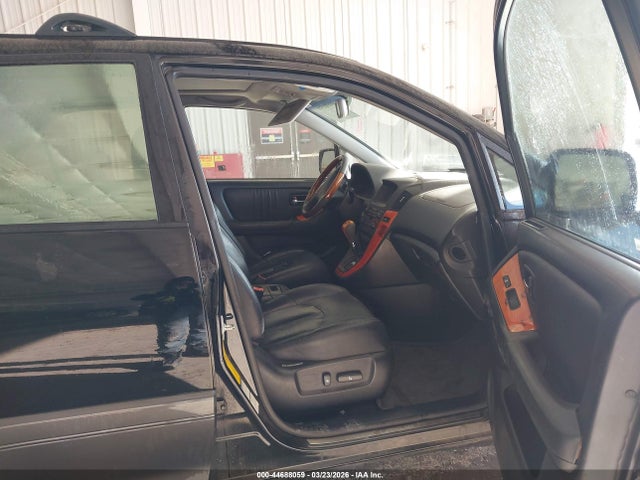 44688059 :رقم المزاد ، JTJHF10U120290954 vin ، 2002 Lexus Rx 300 مزاد بيع