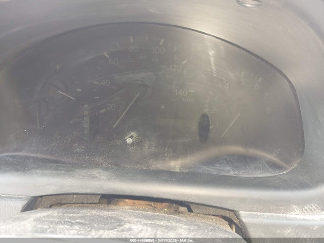44688059 :رقم المزاد ، JTJHF10U120290954 vin ، 2002 Lexus Rx 300 مزاد بيع