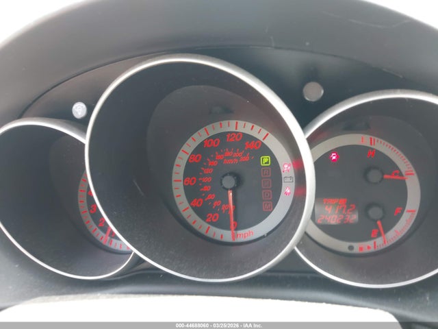 2006 Mazda Mazda3 S Grand Touring მანქანა იყიდება აუქციონზე, vin: JM1BK323361433102, აუქციონის ნომერი: 44688060