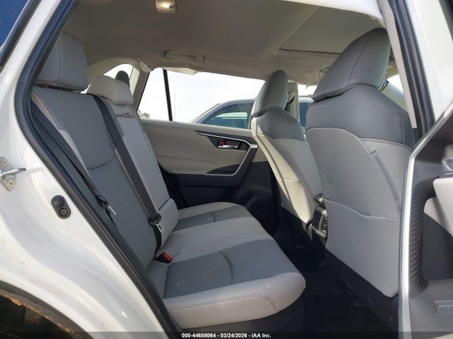 Auction sale of the 2025 Toyota Rav4 Hybrid Xle Premium, vin: JTMB6RFV1SD581938, lot number: 44688064