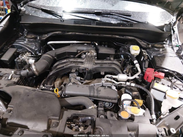 Продаж на аукціоні авто 2025 Subaru Forester Premium, vin: JF2SLDDC8SH562990, номер лоту: 44688072