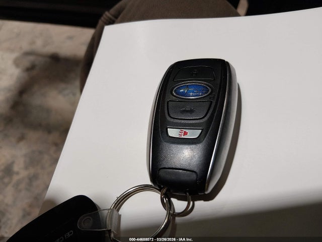 Продаж на аукціоні авто 2025 Subaru Forester Premium, vin: JF2SLDDC8SH562990, номер лоту: 44688072