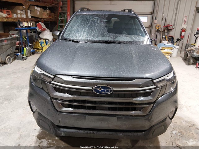 Продаж на аукціоні авто 2025 Subaru Forester Premium, vin: JF2SLDDC8SH562990, номер лоту: 44688072